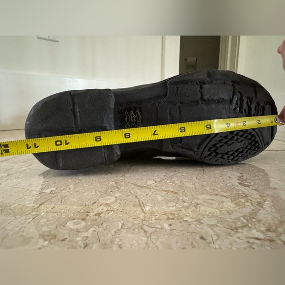 *SOLD* A.S.98/AS98 x Free People leather boots - Picture 14 of 16